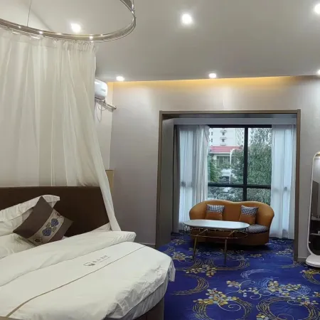 Galan Shanshui Hotel