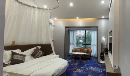 Galan Shanshui Hotel