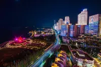 Qingdao Sky Villa Hotel (May Fourth Square)