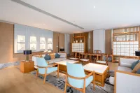 Yunmu International Hotel (Chongqing Nanbin Road Himalaya Branch)