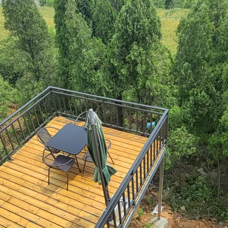 Fuxi Mountain Loulan Xiaozhu Homestay (Fuxi Mountain Scenic Area)