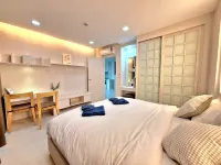 Nimman Family Room Hotel in zona S Condo