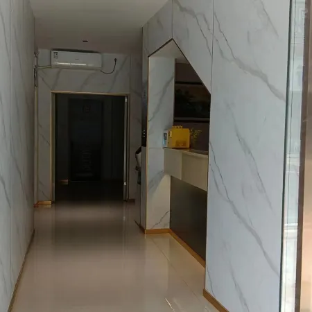Dongguan Zhanghui Hotel Отели рядом с достопримечательностью «Железнодорожная станция Чжанмутоу»