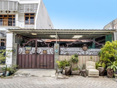 Collection O 1401 Hotel MayaNearKetapang Satu Beach