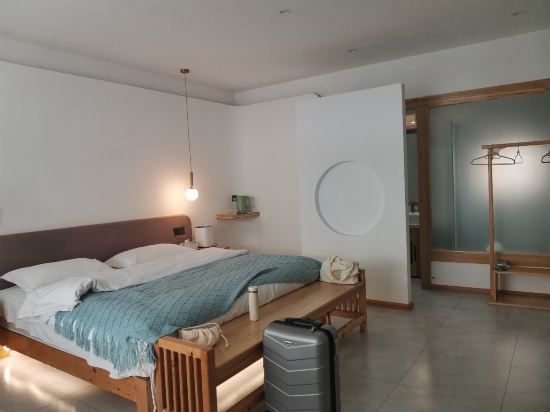 香格里拉君蘭穆野輕奢民宿優惠