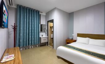 Shunying Apartment (Hongmei Branch)