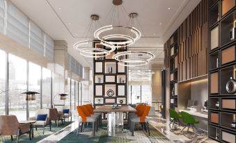 Hampton by Hilton Xiamen Tong'an Chengnan