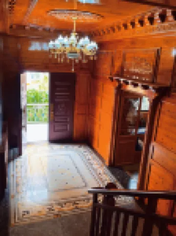 Jixiang Zangzhai Hot Spring Homestay