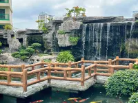 Beihai He'an Coast Liwan Homestay Hotels near Beihai Underwater World