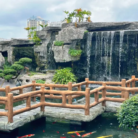 Beihai He'an Coast Liwan Homestay