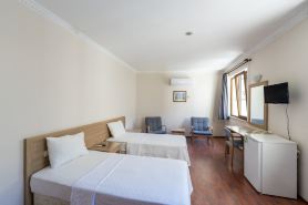 Şehir Hotel