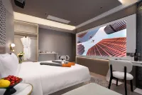 Xixili Preferred Hotel (Renhuai Guomao Shopping Center) - Parking
