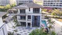 Yangjiang Hailing Island Blue Ocean Tingtao Linhai Villa (Shili Yintan Branch)