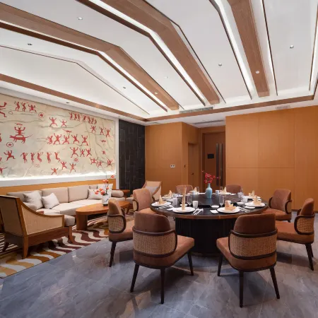 Chongzuo Fusui Leyang Hotel