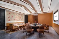 Chongzuo Fusui Leyang Hotel - Bữa sáng
