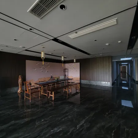 Zhaoyuan Liyuan Grand Hotel