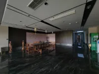 Zhaoyuan Liyuan Grand Hotel Hotels in Zhaoyuan