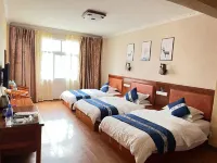 Shangri-La Stay Light Inn