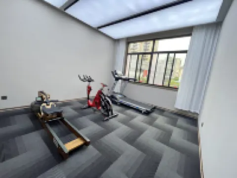 Xixiang Chaxiang Shuicheng Meizhihao Hotel Hotels in Xixiang