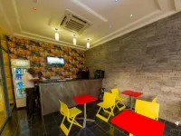 Noktel Resort Hotel Hotel di Ilorin