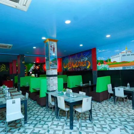 Hotel City Center Bhairahawa