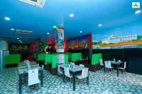 Hotel City Center Bhairahawa