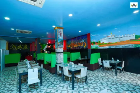 Hotel City Center Bhairahawa