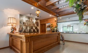 phumuntra Boutique Hotel