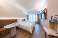 HanTing Hotel (Langfang Beihua Hangtian Gongye Xueyuan)