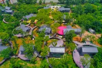 Mingshu Fengxiang Shiguang Homestay Hotels near Longyou Trading City