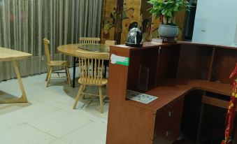 Dunjing Inn (Yunshuiyao Branch)