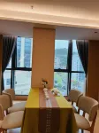 Nanjiang Tianlai Boya Intelligent Hotel - Gym
