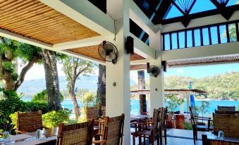 Casalay Boutique Villas and Dive