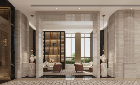 Crowne Plaza Chengdu Tianfu New Area