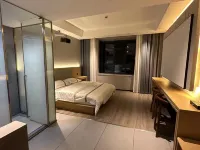 Panzhou Jinfeng Hotel