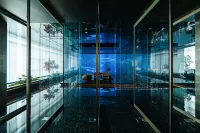 WENZHOU CHANG CHENG YUN YUE HOTEL - سبا
