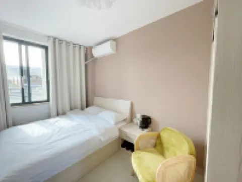 Meet Home Hotel (Xiamen Airport Fanghu Branch)