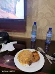 Mont Kalm Hotel and Suite - Breakfast
