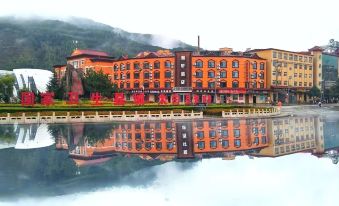 Taibai Shuxuan Hotel