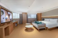 JI Hotel (Bozhou South Station Baolong Plaza Branch) - 3-Star