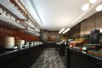 Yichun Shanggao Center Atour Hotel - breakfast