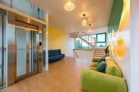 莊安奧黛家庭旅館