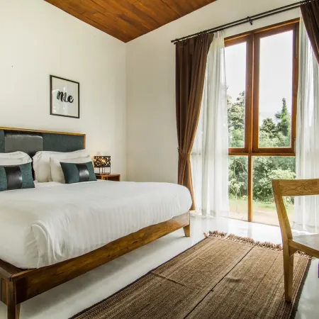 Puripai Villa Wellness & Retreat