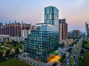 Park Inn by Radisson Chengdu Convention and Exhibition Center Xinchuan