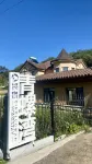 Qipanshan Qingluowan Homestay 치판산/기반산-스보위안/세계원예박람원 호텔