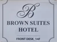 Brown Suites Hotel sinchon central Hotels near Sinchon Station