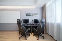 Northern Lights Intelligent E-sports Hotel -  Gaming & Esports