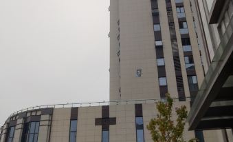 Mitu Hotel (Wuhan Station)