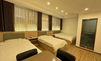 Baisite Hotel