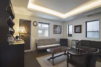 【Forest Guardian Hotel Kyoto Goshonishi】7-minute tram ride from Kyoto Station - Bungalows